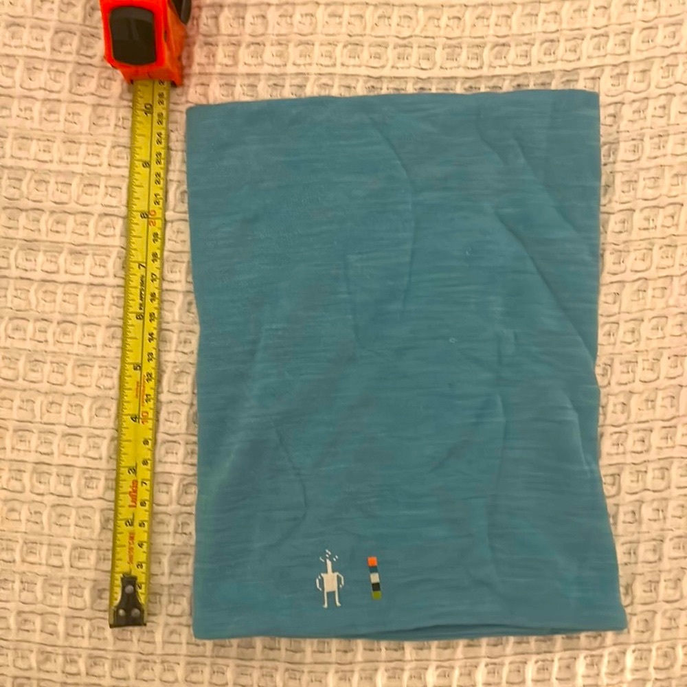 Smartwool Merino Wool Neck Gaiter